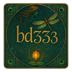 bd333 logo